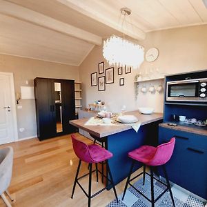 Appartement met een Slaapkamer